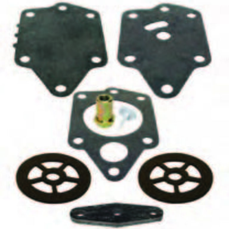 Packningsats bränslepump