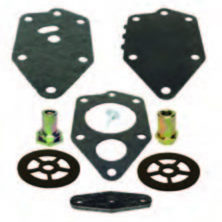 Packningsats bränslepump