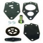 Packningsats bränslepump