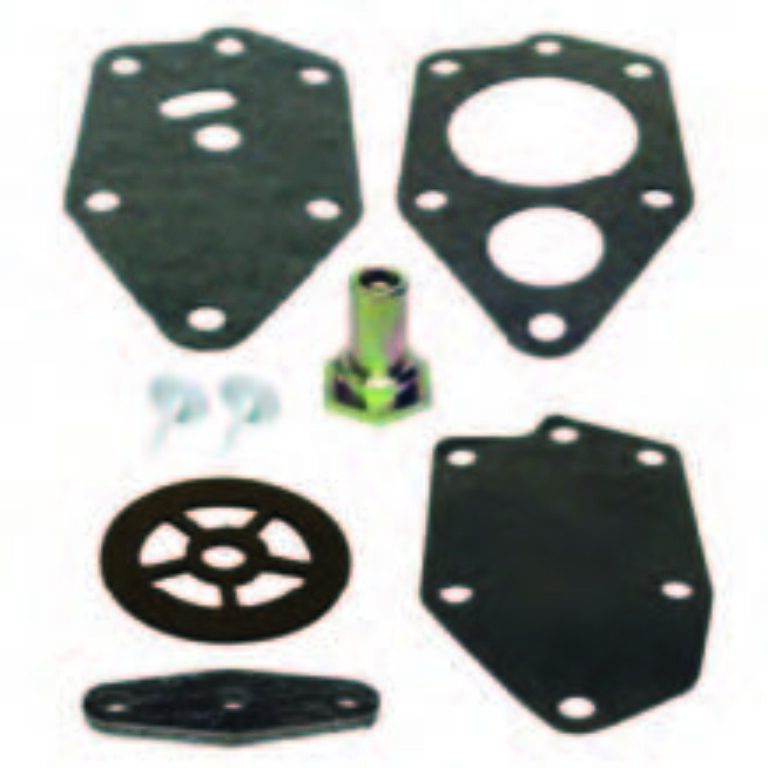 Packningsats bränslepump