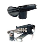 Utgått Använd 300-03079 Fördelarlock, rotor, brytarspetsar och kondensator.