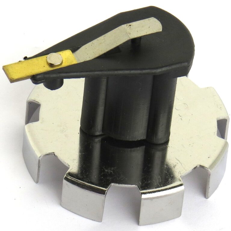 Rotor Thunderbolt V8