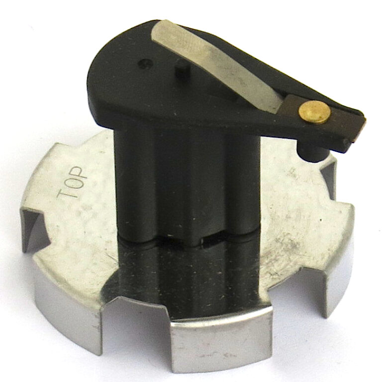 Rotor Thunderbolt V6