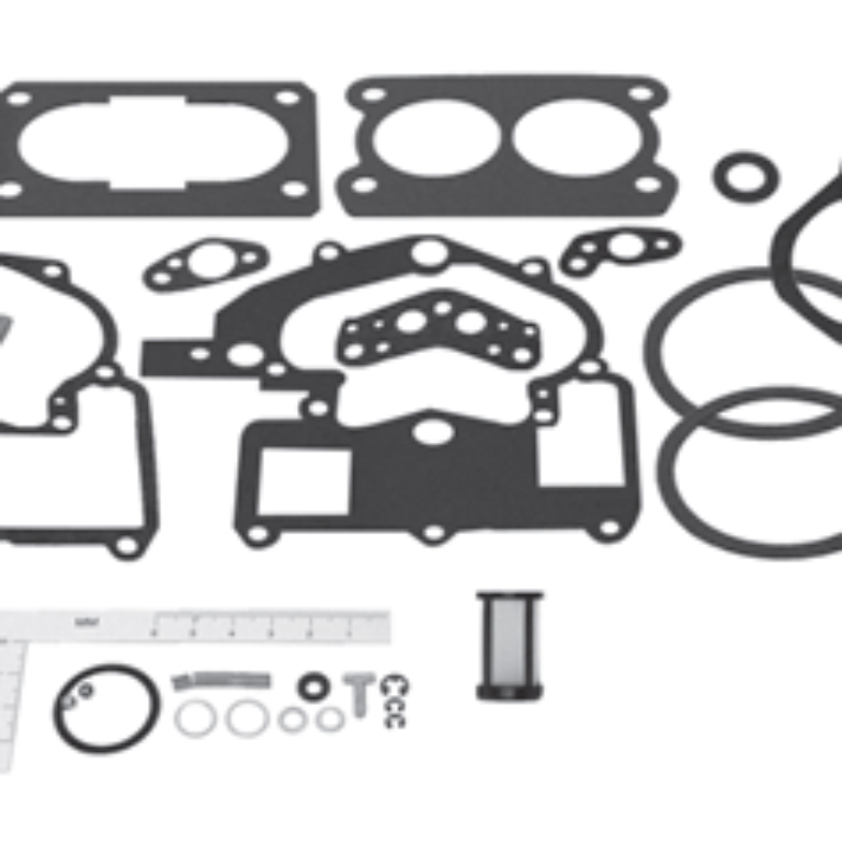 Renoveringssats Mercarb 2-ports (3302-804844002)