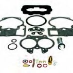 Packningssats förgasare