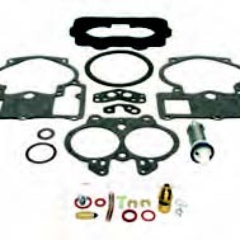 Packningssats förgasare