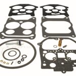 Renoveringssats Quadrajet 4-port