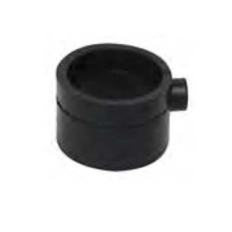 Anslutningsmuff vattenrör