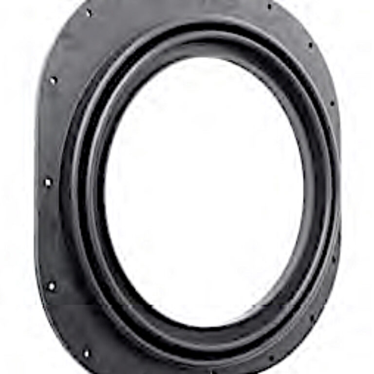 Stringer sköldbälg