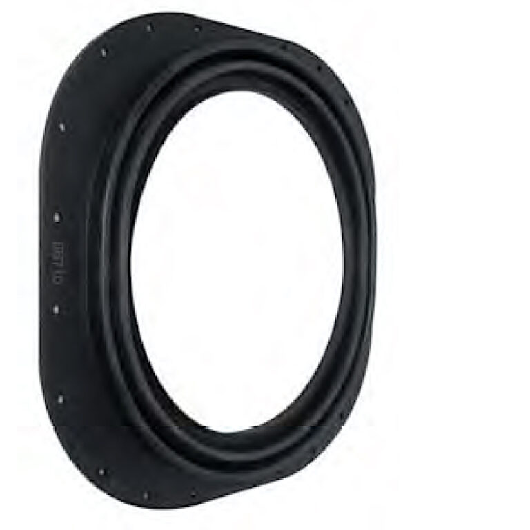 Stringer sköldbälg