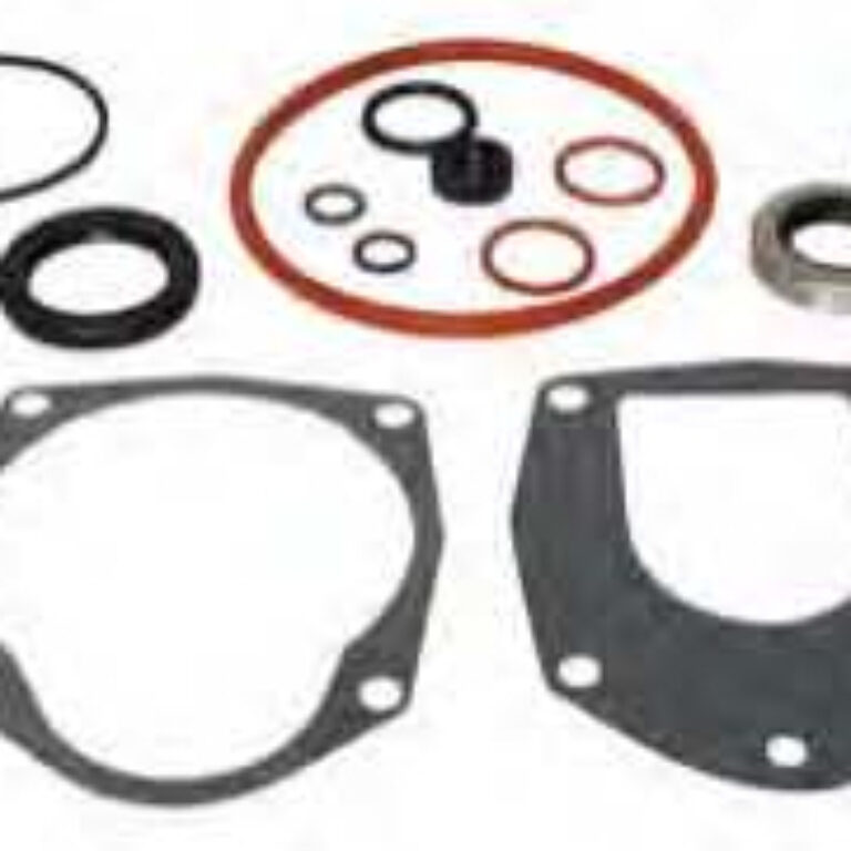 Packningssats växelhus