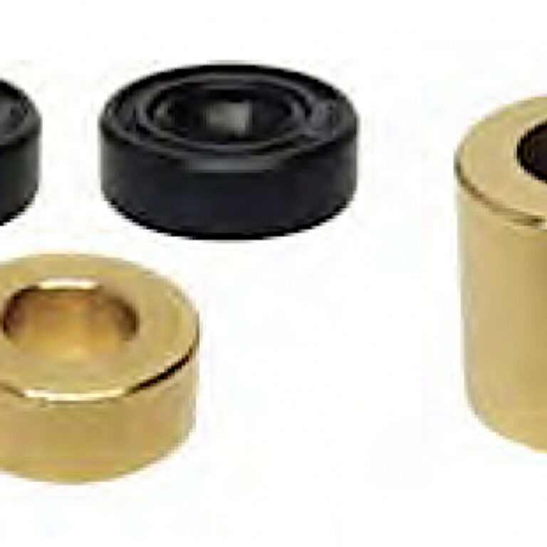 Bussningskit växelled