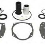 Packningssats växelhus