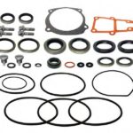 Packningssats växelhus