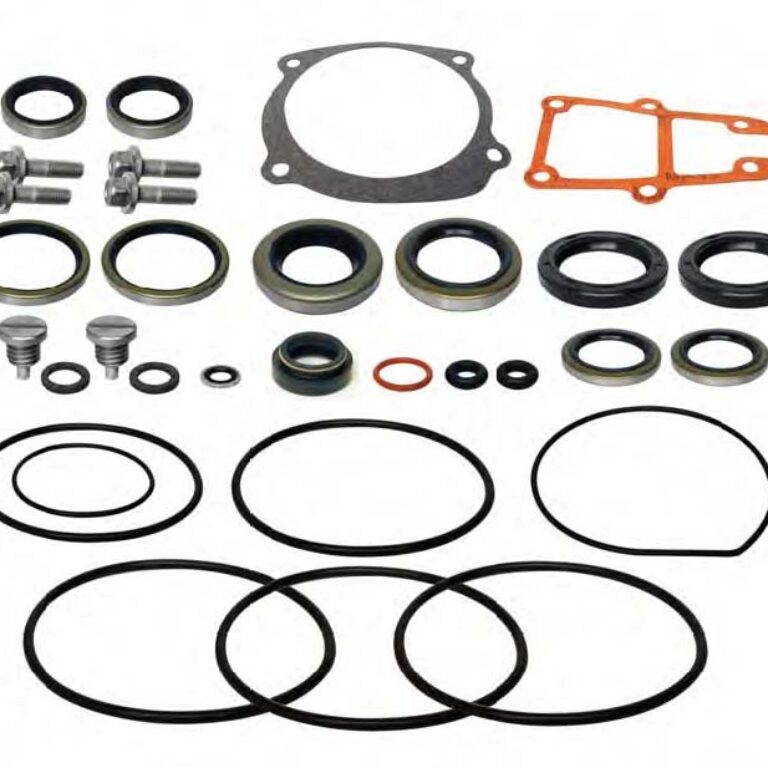 Packningssats växelhus