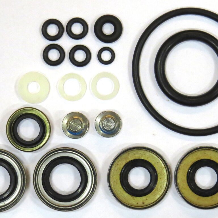 Packningssats växelhus