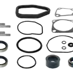 Packningssats växelhus