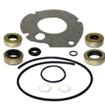 Packningssats växelhus