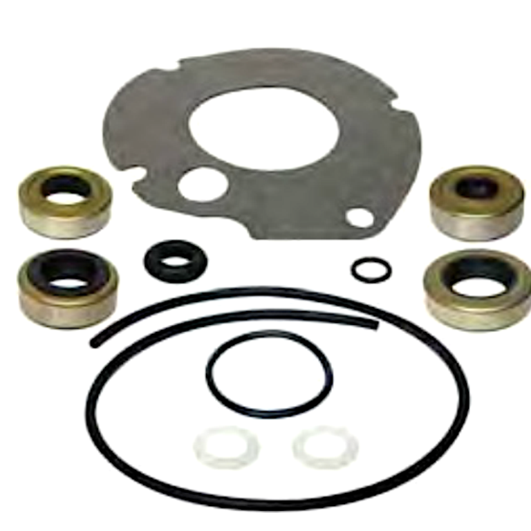 Packningssats växelhus