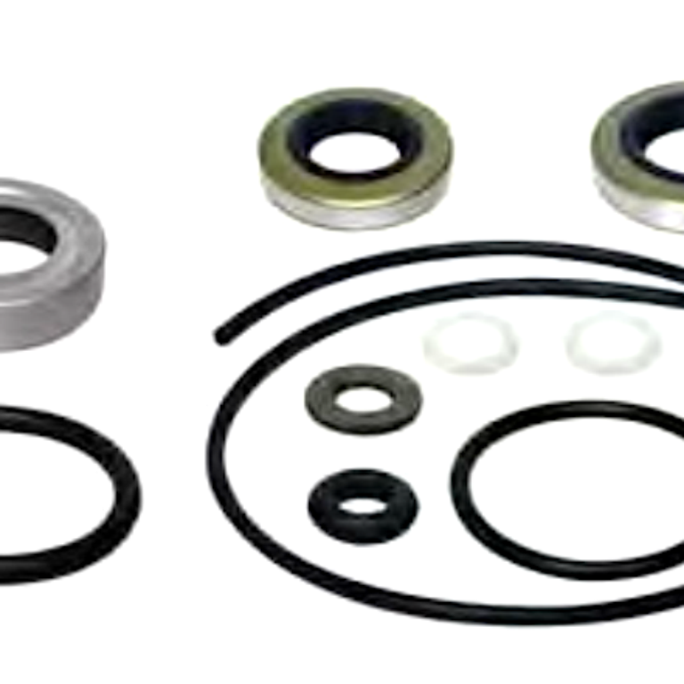 Packningssats växelhus