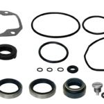 Packningssats växelhus