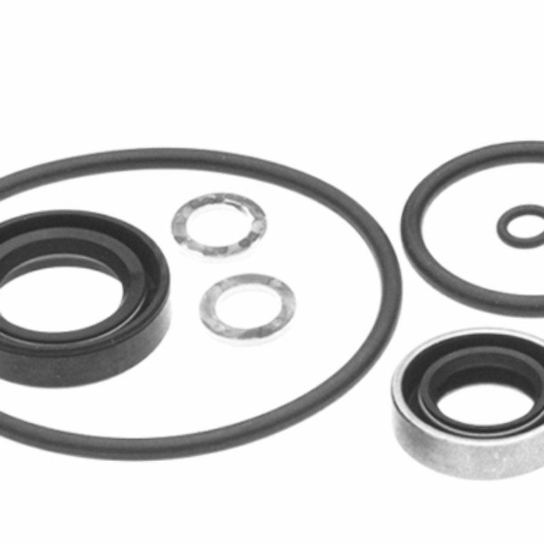 Packningssats växelhus