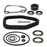 Packningssats växelhus