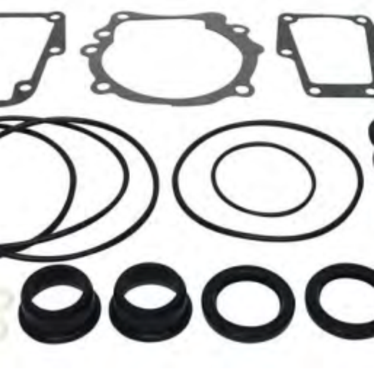 Packningssats underhus - läs info