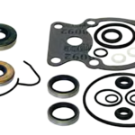 Packningssats växelhus