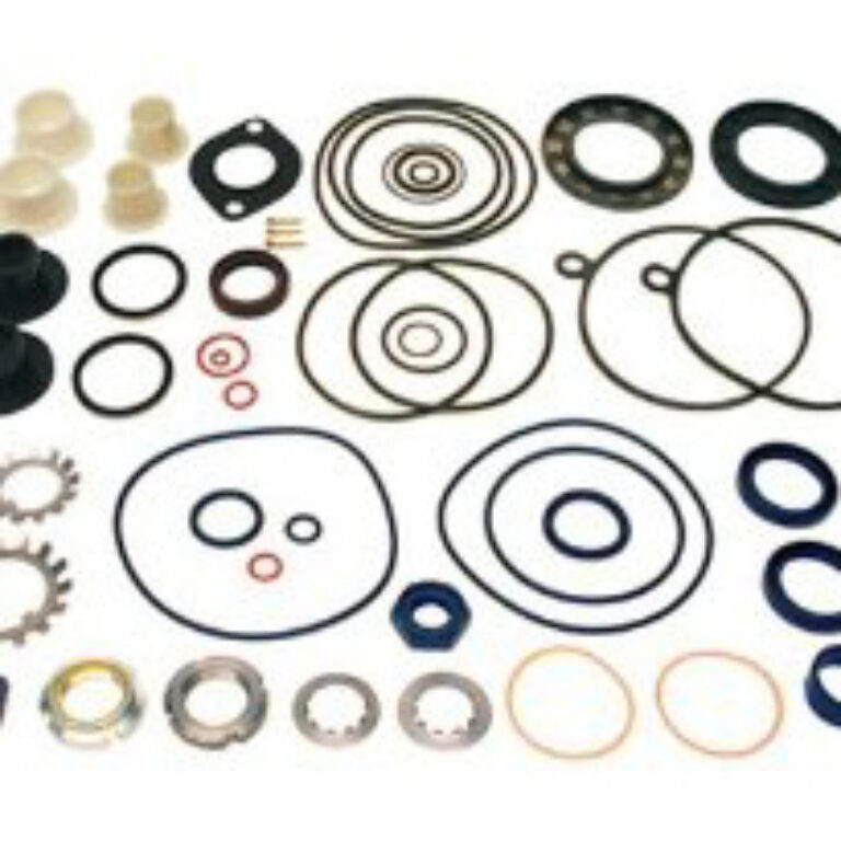 Packningssats singelpropeller