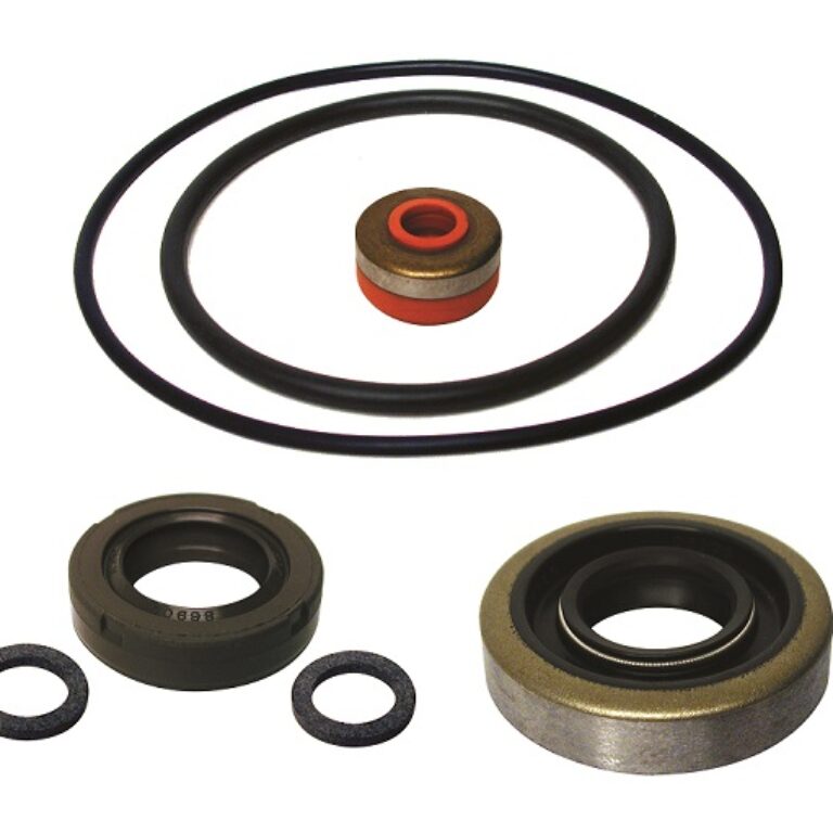 Original Fördelarlock och rotor till nyare V6 4,3 MPI.