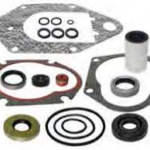 Packningssats växelhus