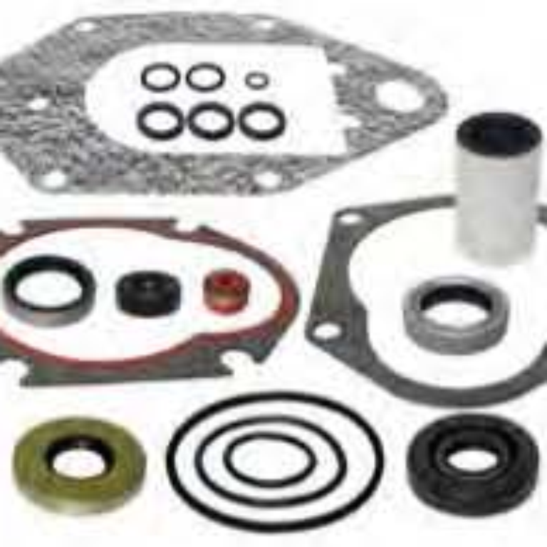 Packningssats växelhus