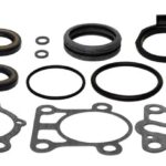 Packningssats växelhus