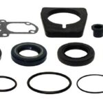 Packningssats växelhus