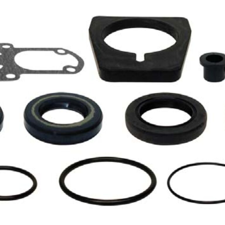 Packningssats växelhus