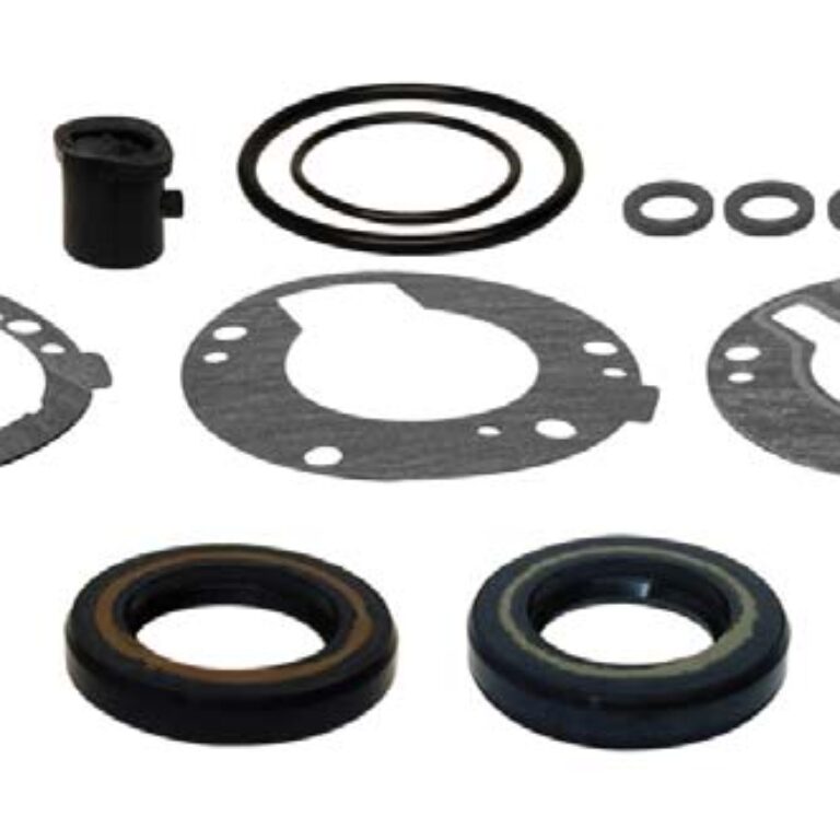 Packningssats växelhus