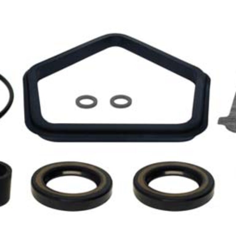 Packningssats växelhus