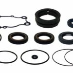 Packningssats växelhus