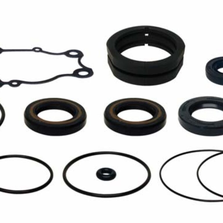 Packningssats växelhus