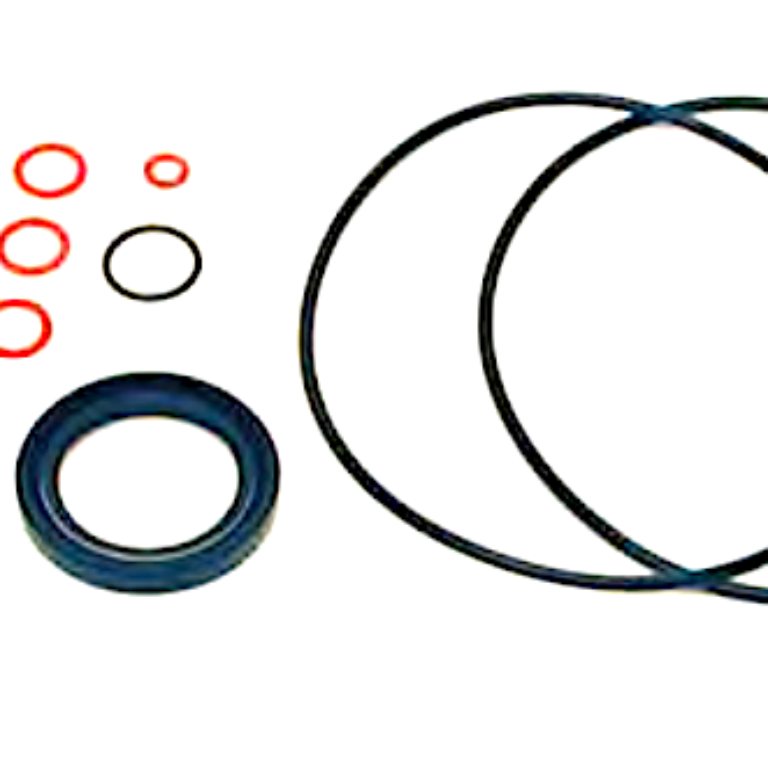 Packningssats propaxel