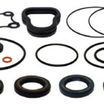 Packningssats växelhus