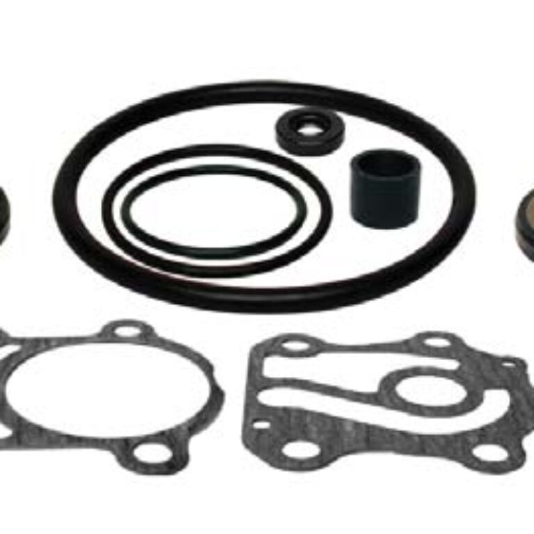 Packningssats växelhus