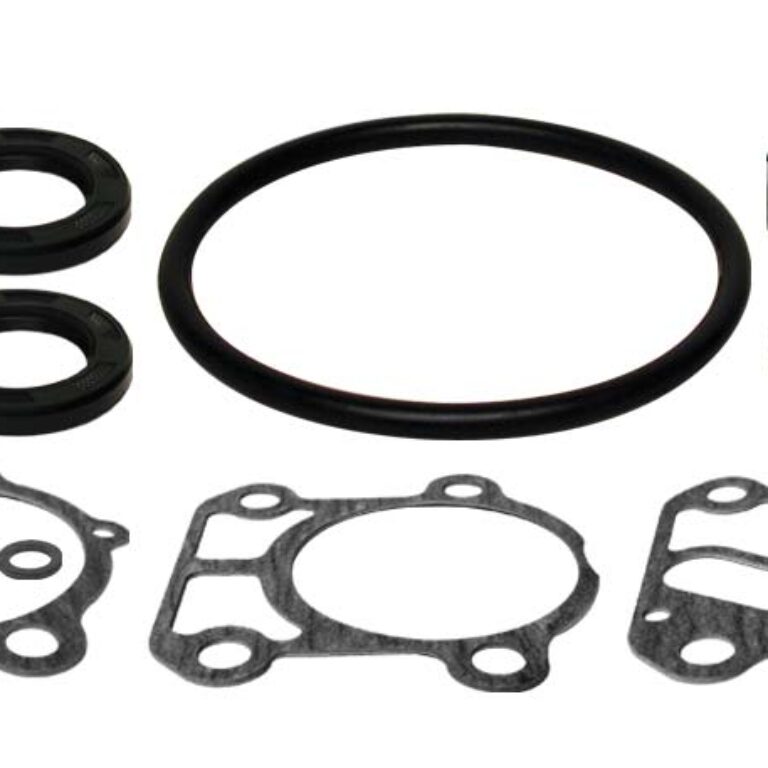 Packningssats växelhus (95-404-11K)