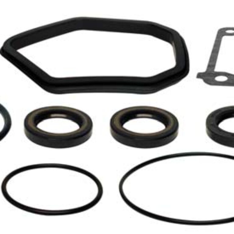 Packningssats växelhus