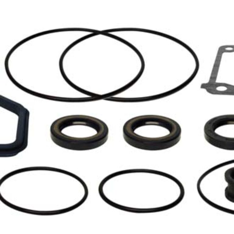 Packnngssats växelhus