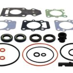 Packningssats växelhus