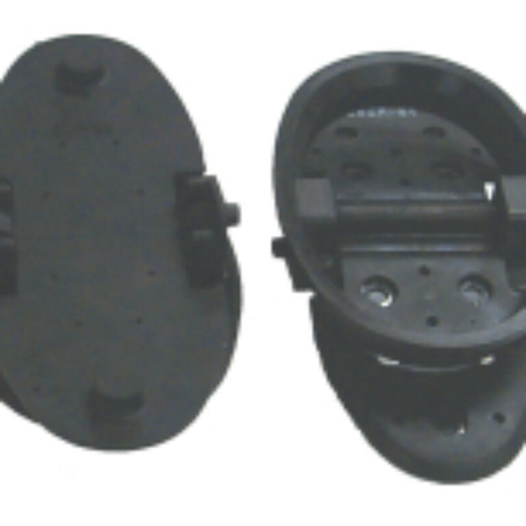 Backventil bockhorn (par)