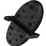 Backventil bockhorn 1st