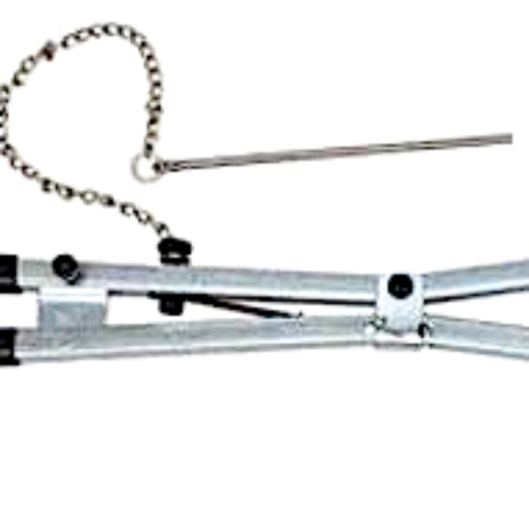 Bälgmonteringstång